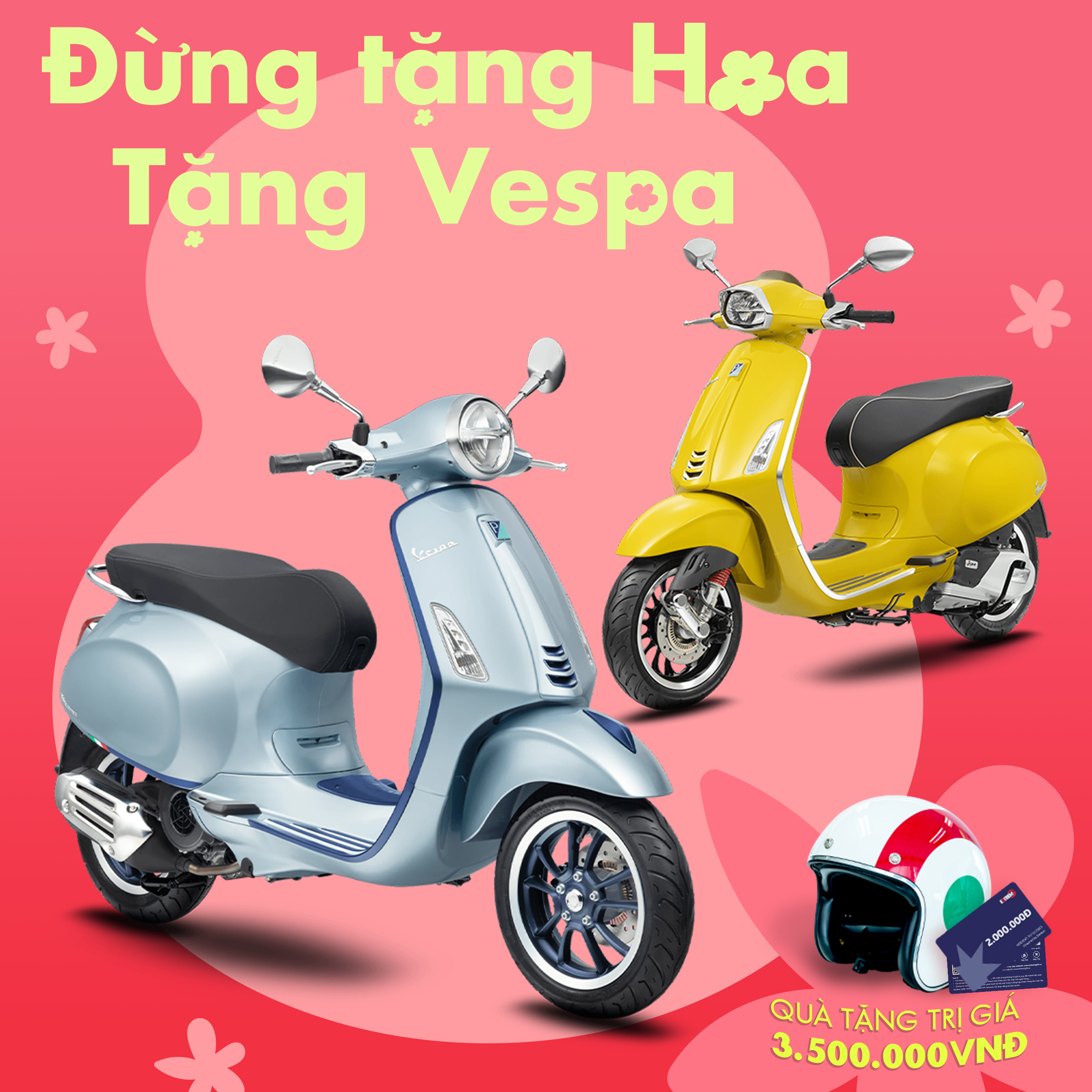 MÓN QUÀ HOÀN MỸ